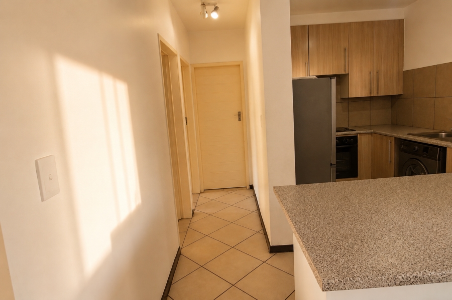 To Let 2 Bedroom Property for Rent in Sagewood Gauteng