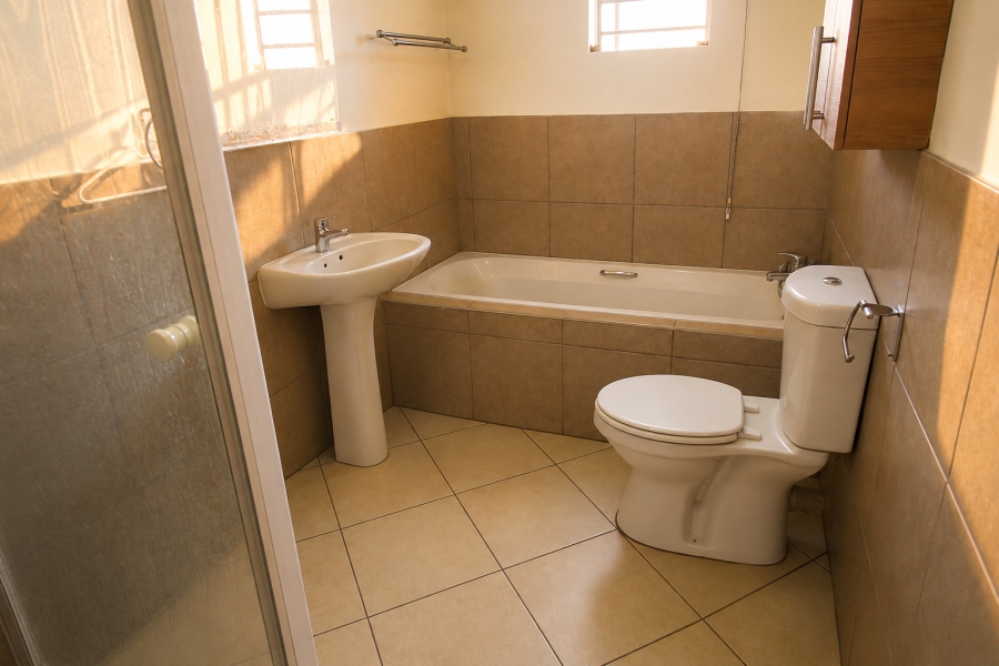 To Let 2 Bedroom Property for Rent in Sagewood Gauteng