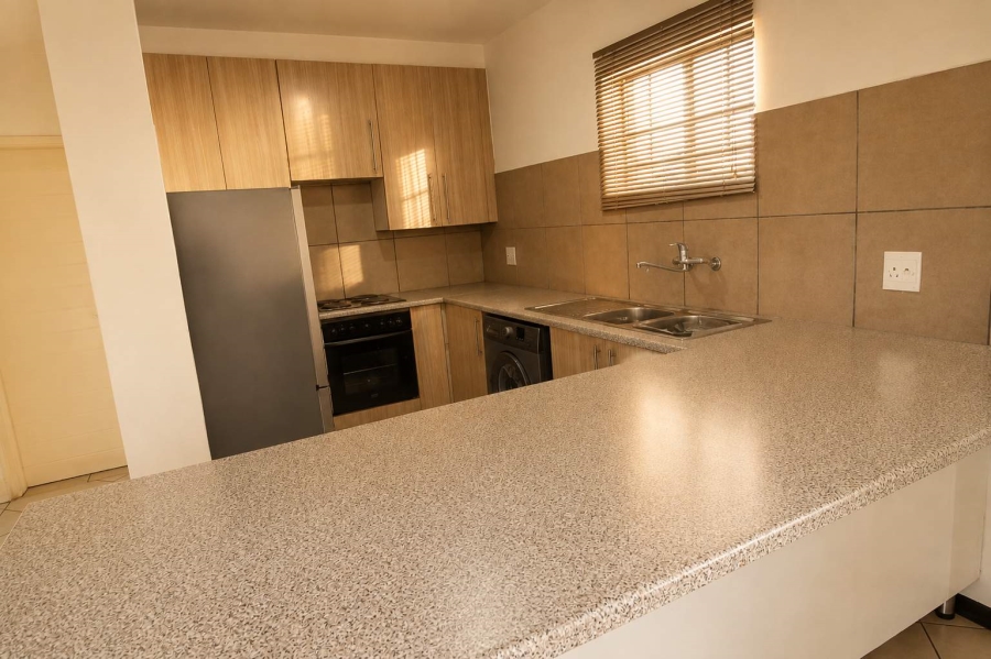 To Let 2 Bedroom Property for Rent in Sagewood Gauteng