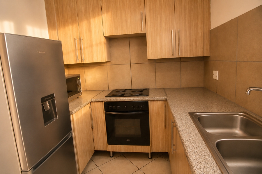 To Let 2 Bedroom Property for Rent in Sagewood Gauteng