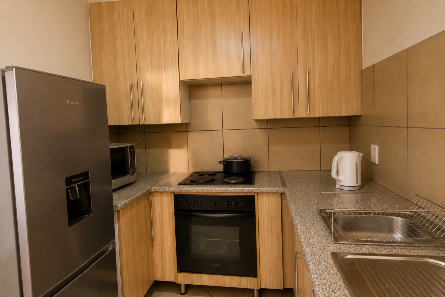 To Let 2 Bedroom Property for Rent in Sagewood Gauteng