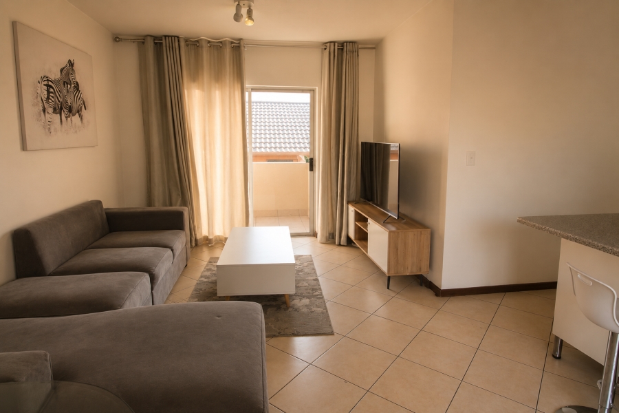 To Let 2 Bedroom Property for Rent in Sagewood Gauteng