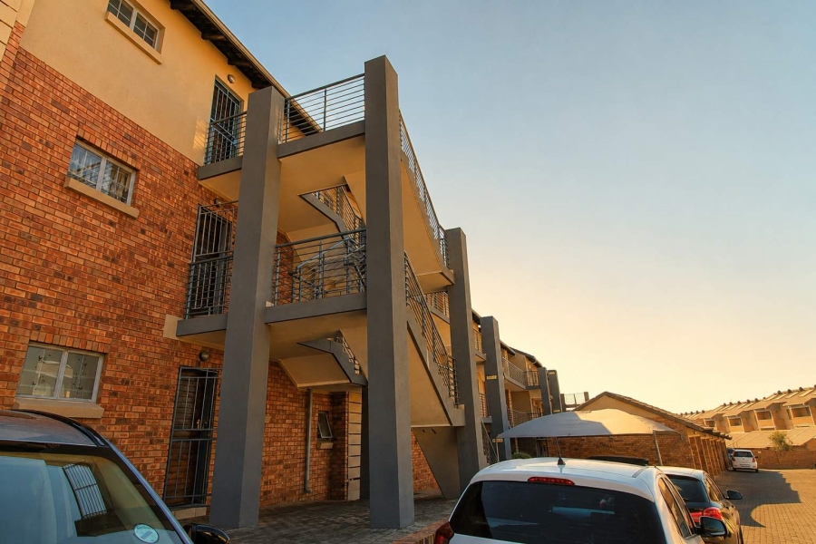 To Let 2 Bedroom Property for Rent in Sagewood Gauteng