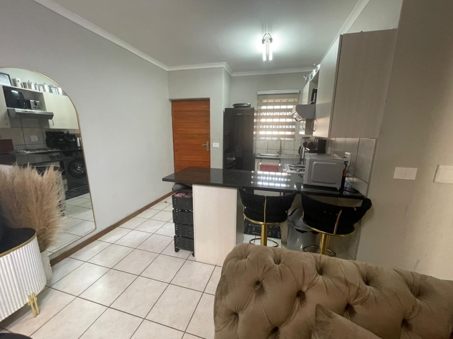 1 Bedroom Property for Sale in Esther Park Gauteng