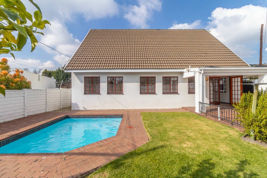 3 Bedroom Property for Sale in Barbeque Downs Gauteng
