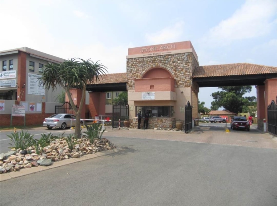 2 Bedroom Property for Sale in Castleview Gauteng