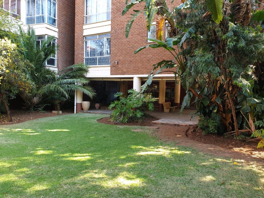 0 Bedroom Property for Sale in Arcadia Gauteng