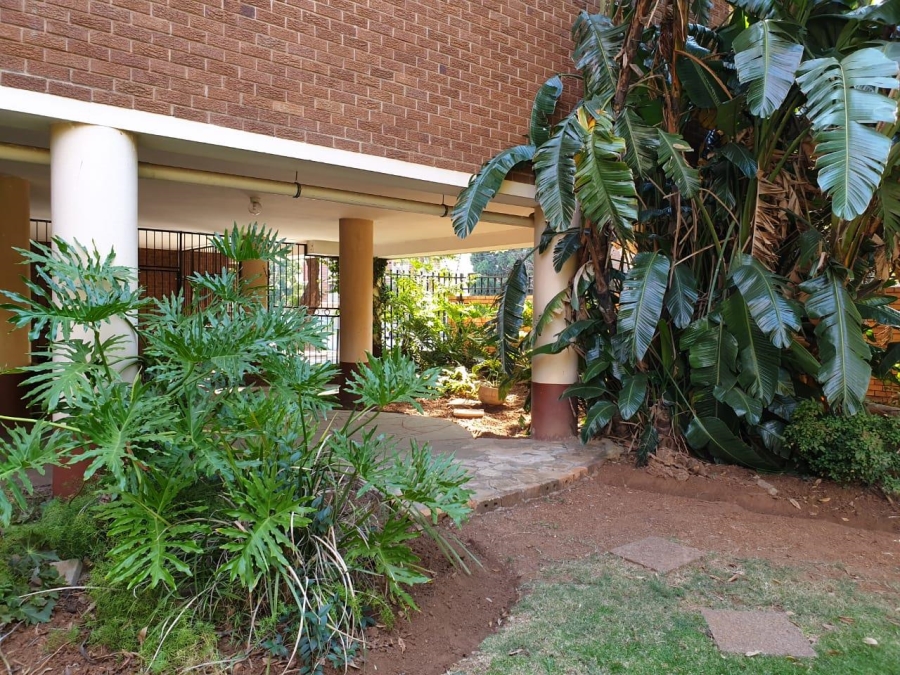 0 Bedroom Property for Sale in Arcadia Gauteng