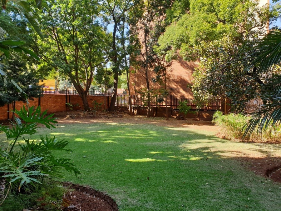 0 Bedroom Property for Sale in Arcadia Gauteng