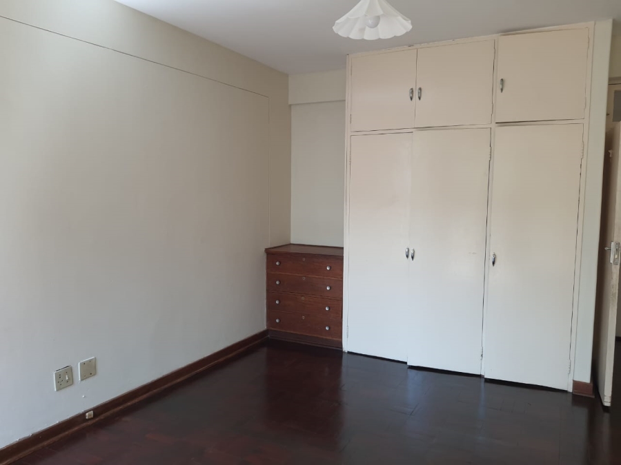 0 Bedroom Property for Sale in Arcadia Gauteng
