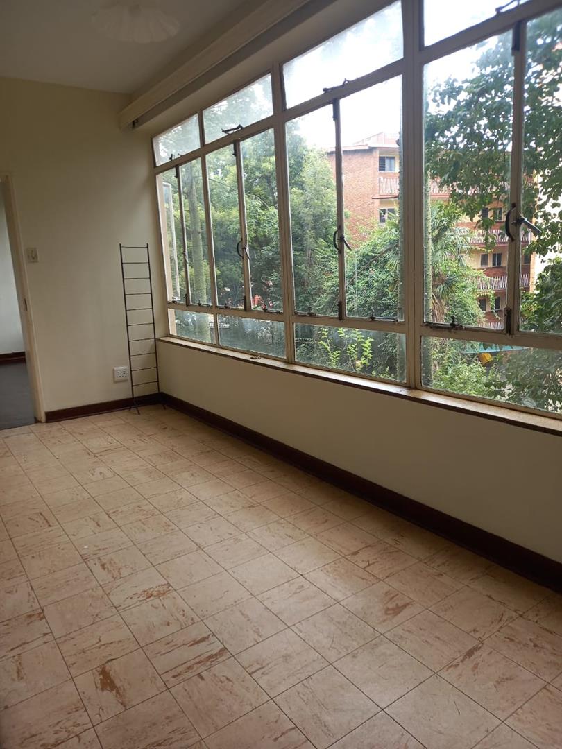 0 Bedroom Property for Sale in Arcadia Gauteng