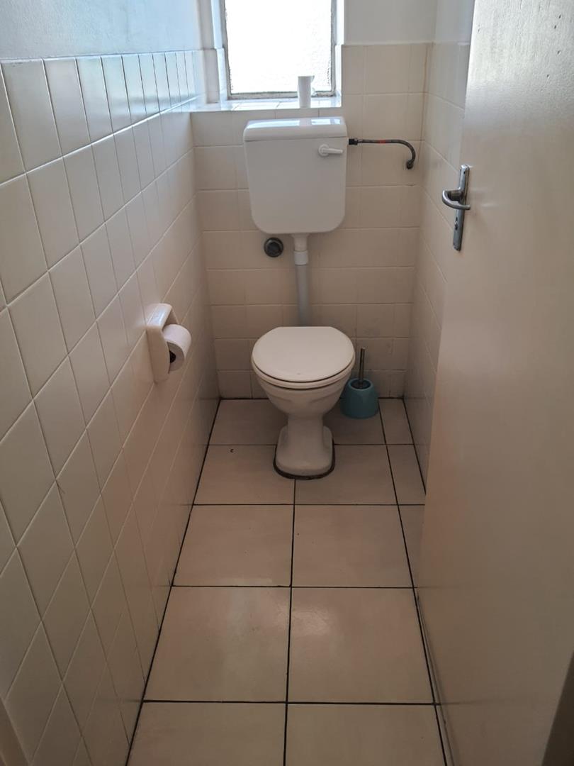 0 Bedroom Property for Sale in Arcadia Gauteng