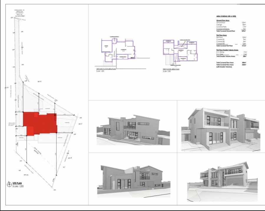 5 Bedroom Property for Sale in Roodepark Eco Estate Gauteng