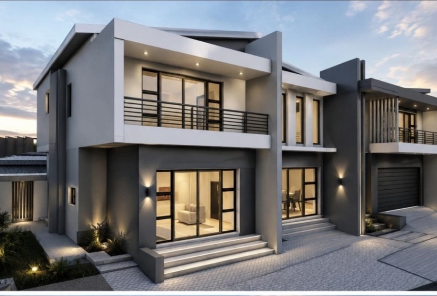 5 Bedroom Property for Sale in Roodepark Eco Estate Gauteng