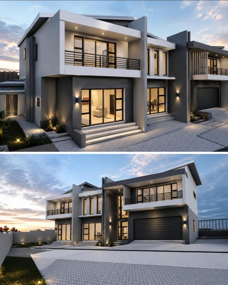 5 Bedroom Property for Sale in Roodepark Eco Estate Gauteng