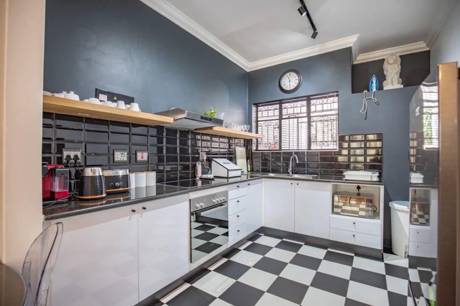 To Let 2 Bedroom Property for Rent in Eastcliff Gauteng