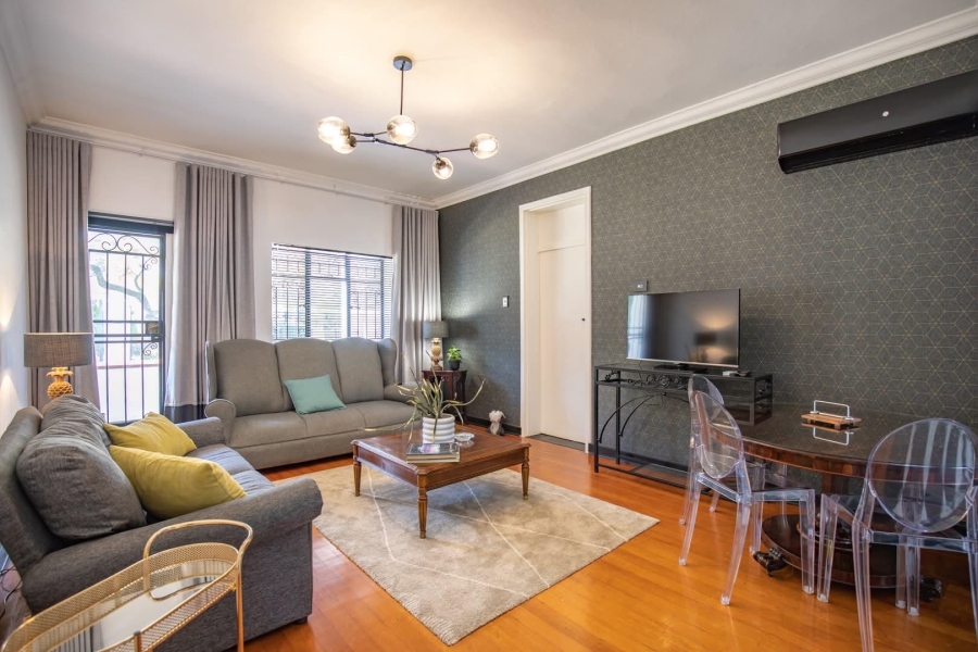 To Let 2 Bedroom Property for Rent in Eastcliff Gauteng