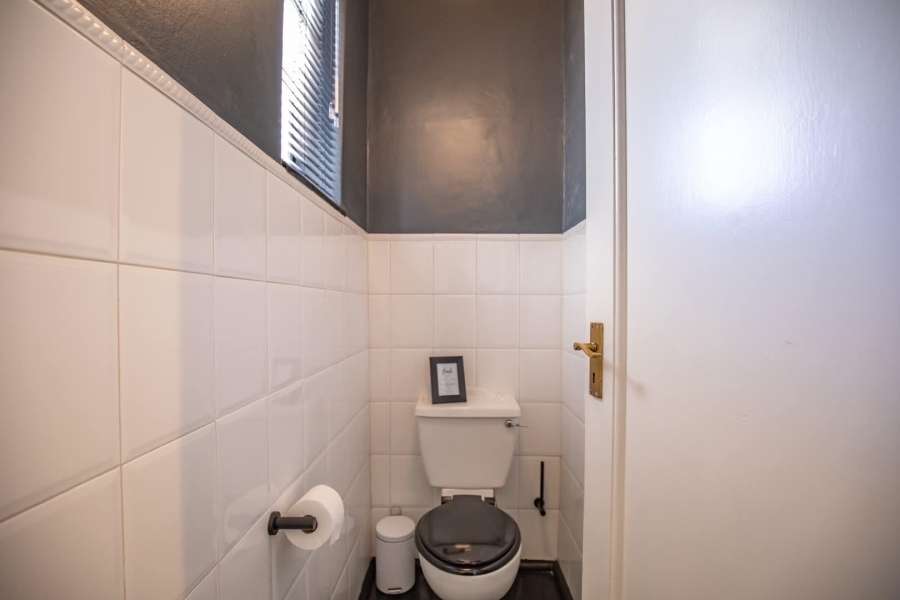 To Let 2 Bedroom Property for Rent in Eastcliff Gauteng