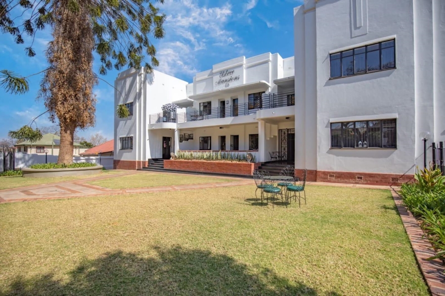 To Let 2 Bedroom Property for Rent in Eastcliff Gauteng