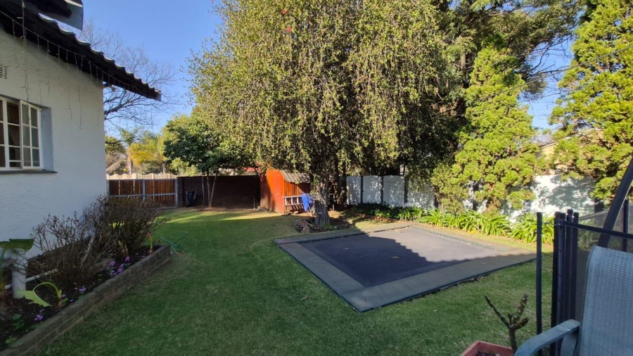 4 Bedroom Property for Sale in Van Riebeeck Park Gauteng