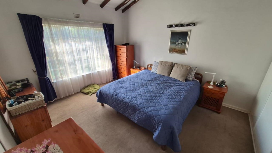 4 Bedroom Property for Sale in Van Riebeeck Park Gauteng