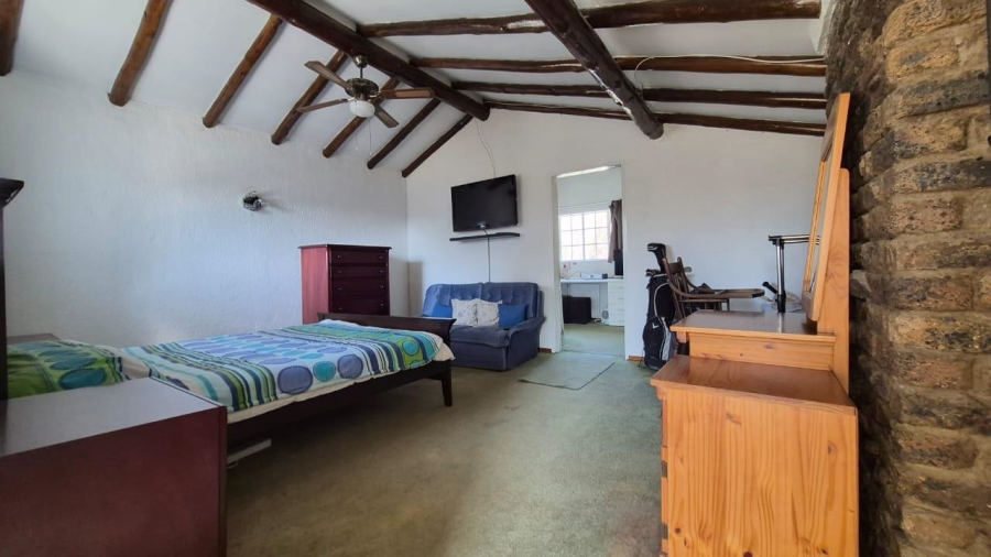 4 Bedroom Property for Sale in Van Riebeeck Park Gauteng