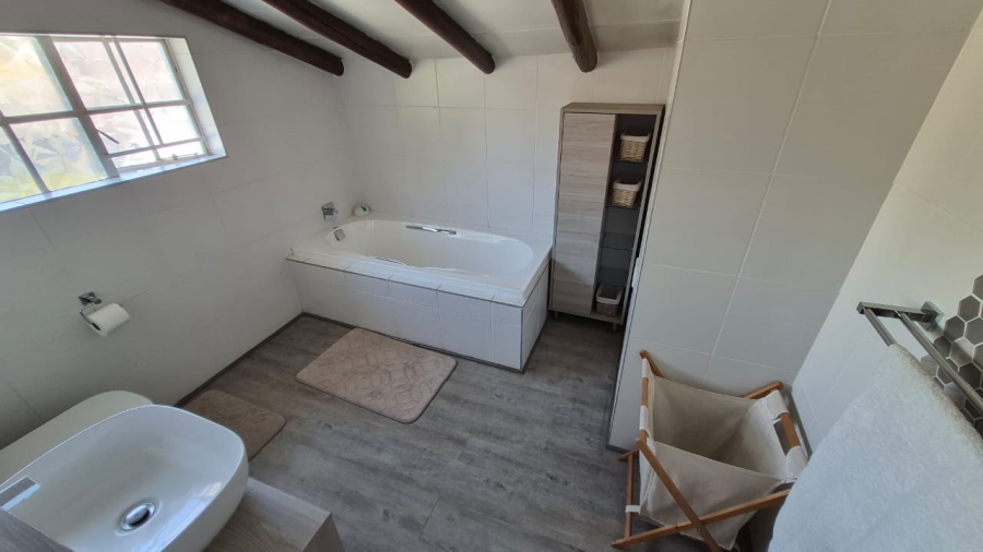 4 Bedroom Property for Sale in Van Riebeeck Park Gauteng