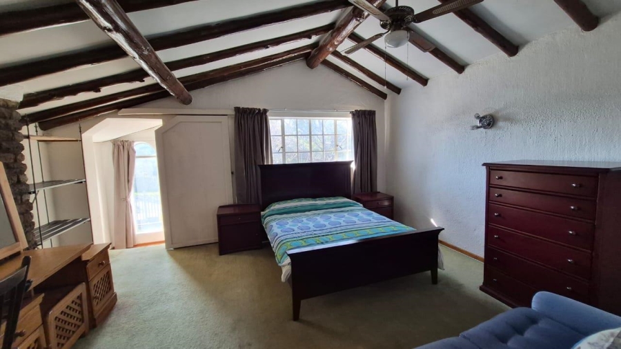 4 Bedroom Property for Sale in Van Riebeeck Park Gauteng