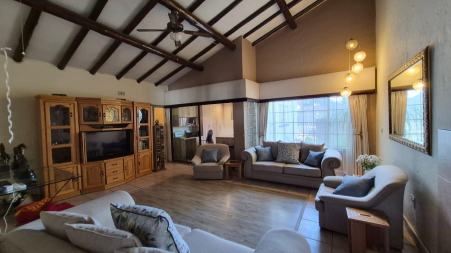 4 Bedroom Property for Sale in Van Riebeeck Park Gauteng