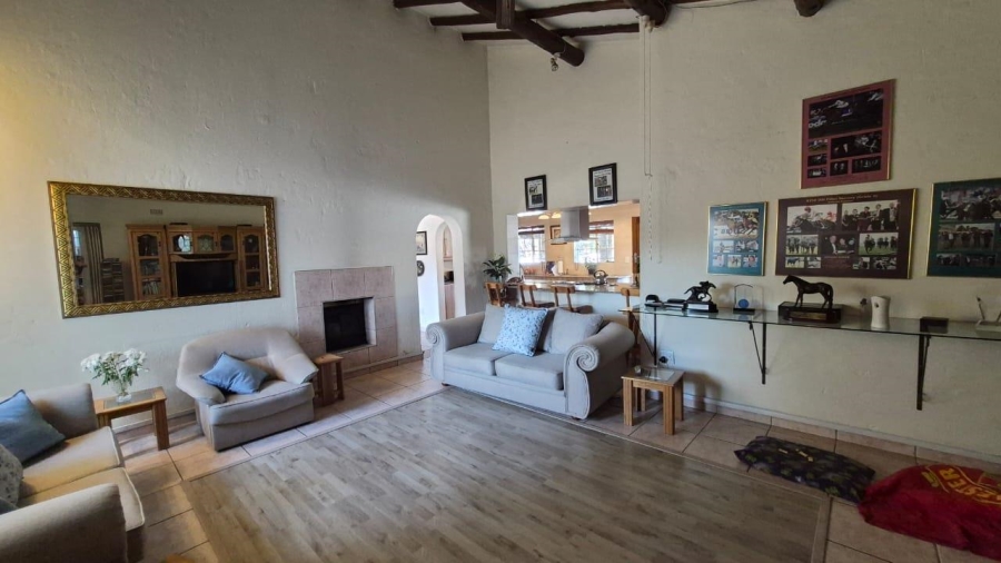 4 Bedroom Property for Sale in Van Riebeeck Park Gauteng