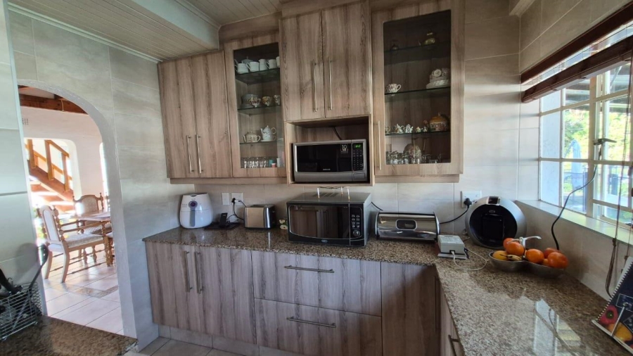 4 Bedroom Property for Sale in Van Riebeeck Park Gauteng