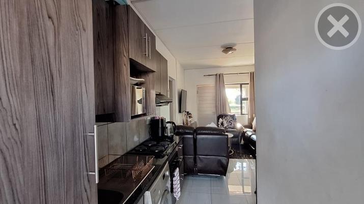 3 Bedroom Property for Sale in Rynfield A H Gauteng