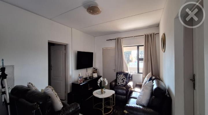 3 Bedroom Property for Sale in Rynfield A H Gauteng