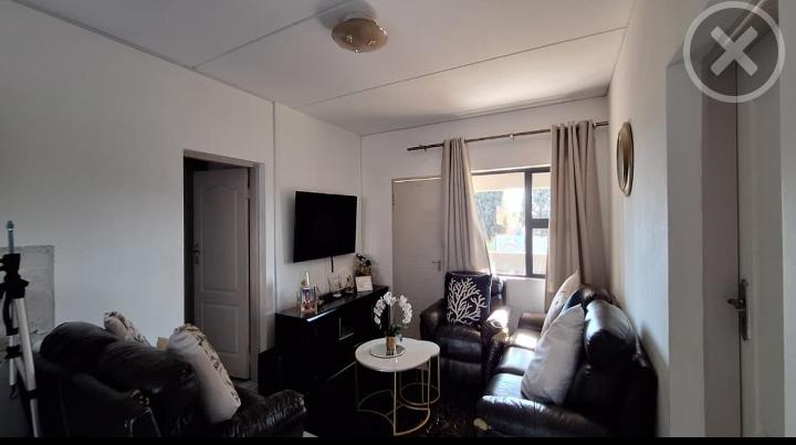 3 Bedroom Property for Sale in Rynfield A H Gauteng