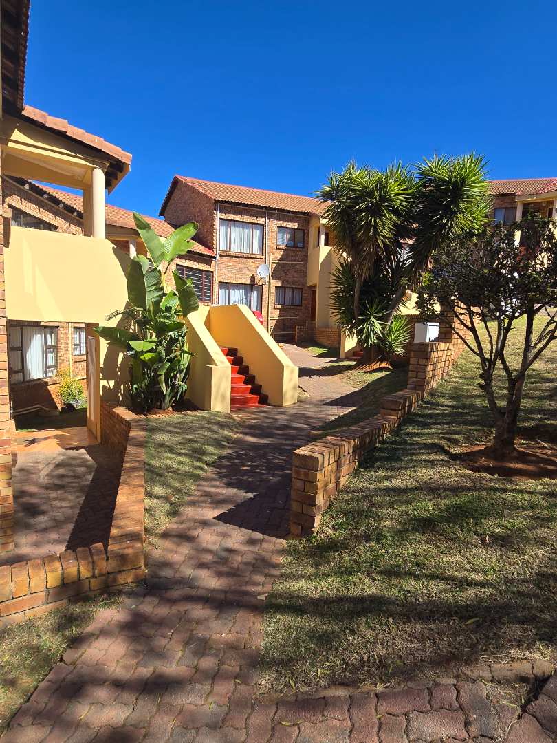 2 Bedroom Property for Sale in Winchester Hills Gauteng