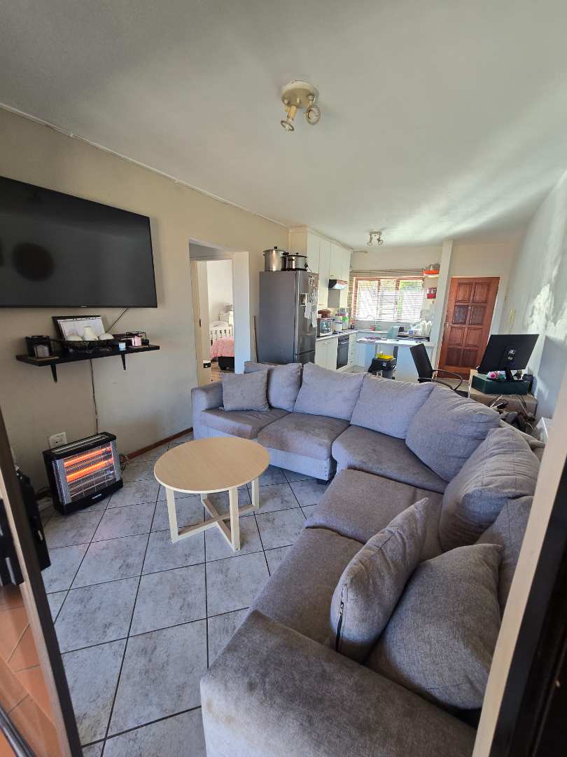 2 Bedroom Property for Sale in Winchester Hills Gauteng