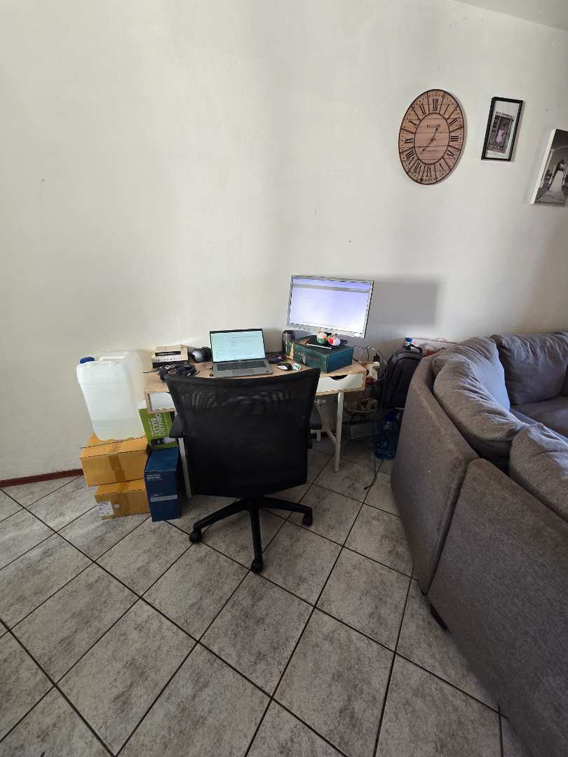 2 Bedroom Property for Sale in Winchester Hills Gauteng