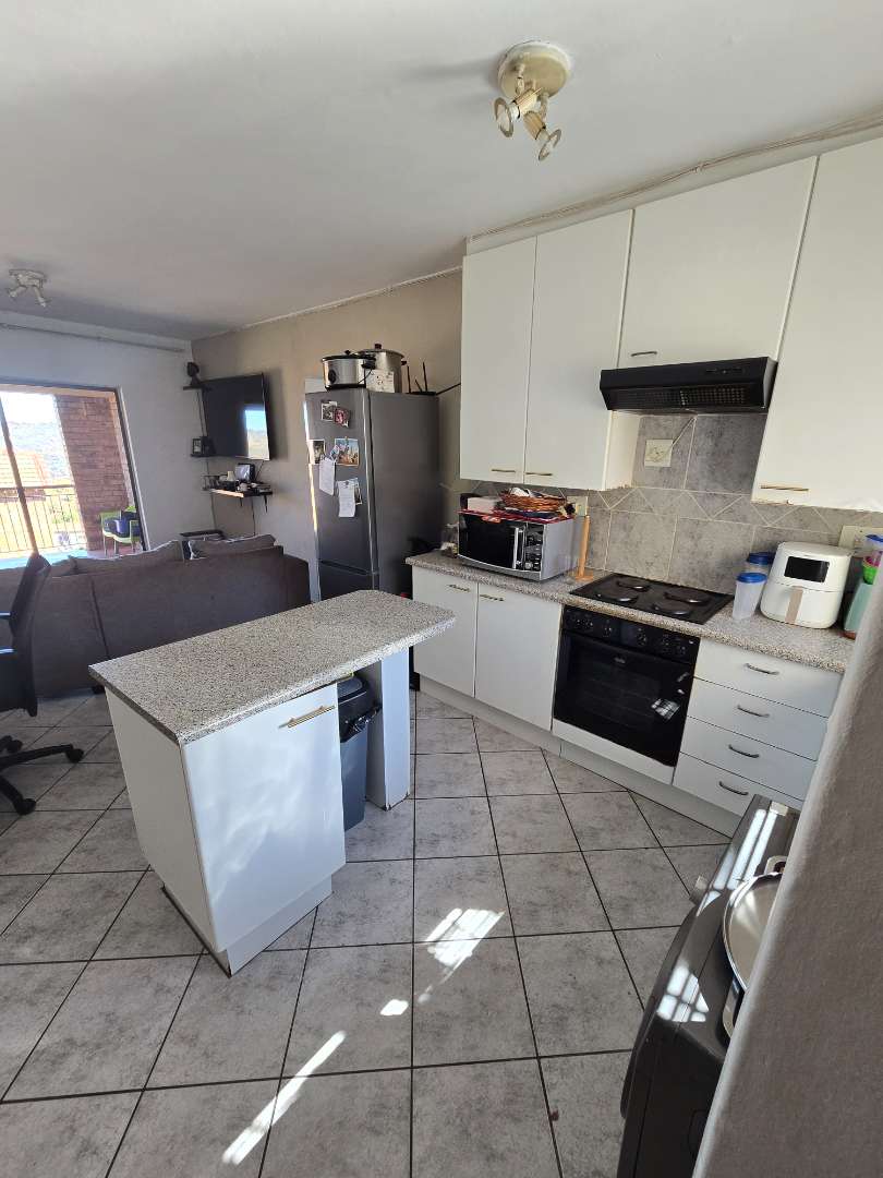 2 Bedroom Property for Sale in Winchester Hills Gauteng