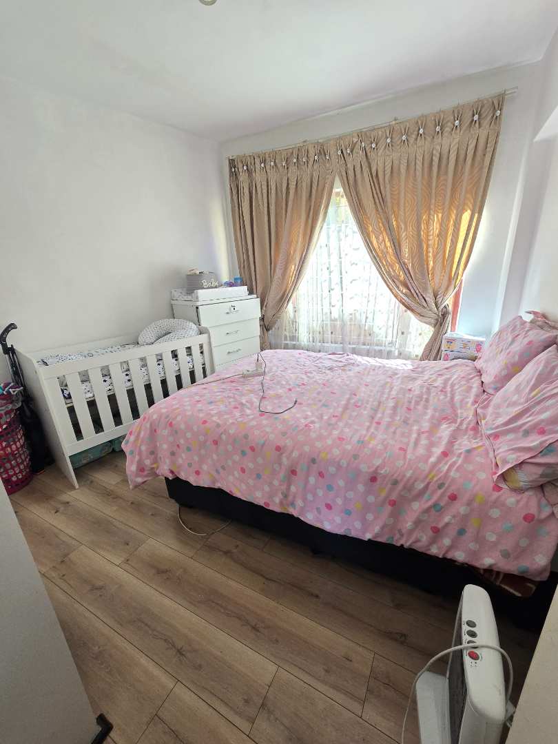 2 Bedroom Property for Sale in Winchester Hills Gauteng
