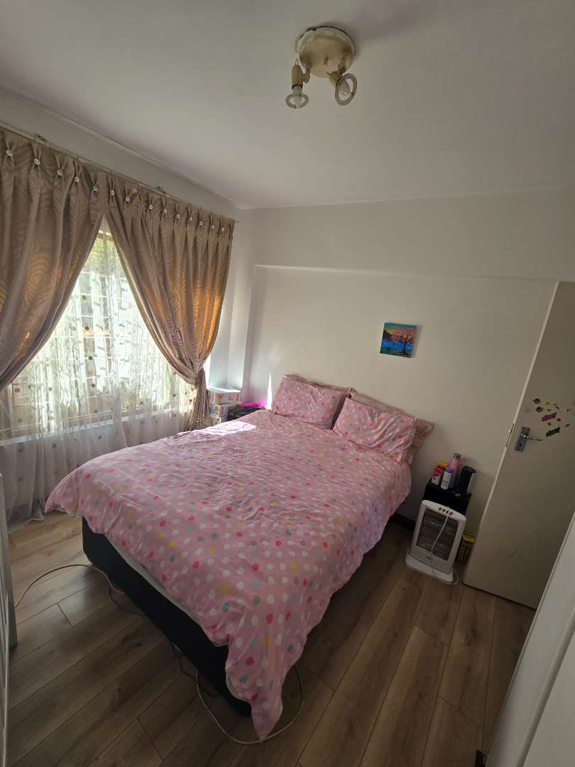 2 Bedroom Property for Sale in Winchester Hills Gauteng