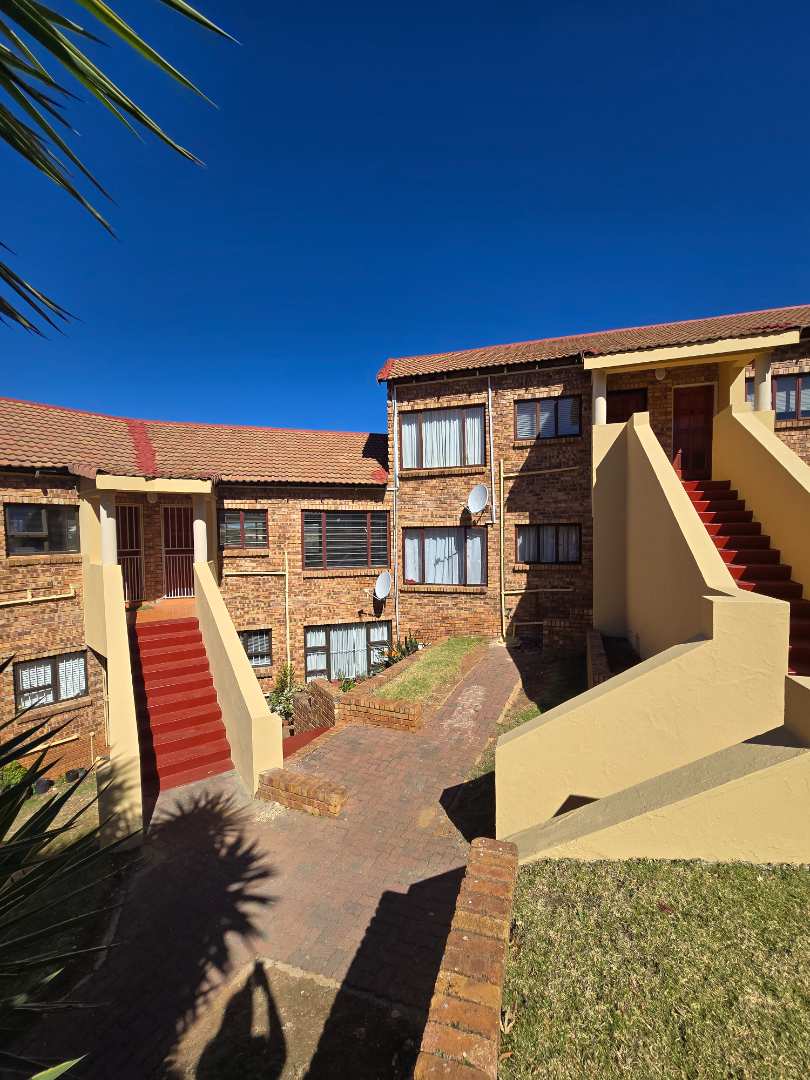 2 Bedroom Property for Sale in Winchester Hills Gauteng