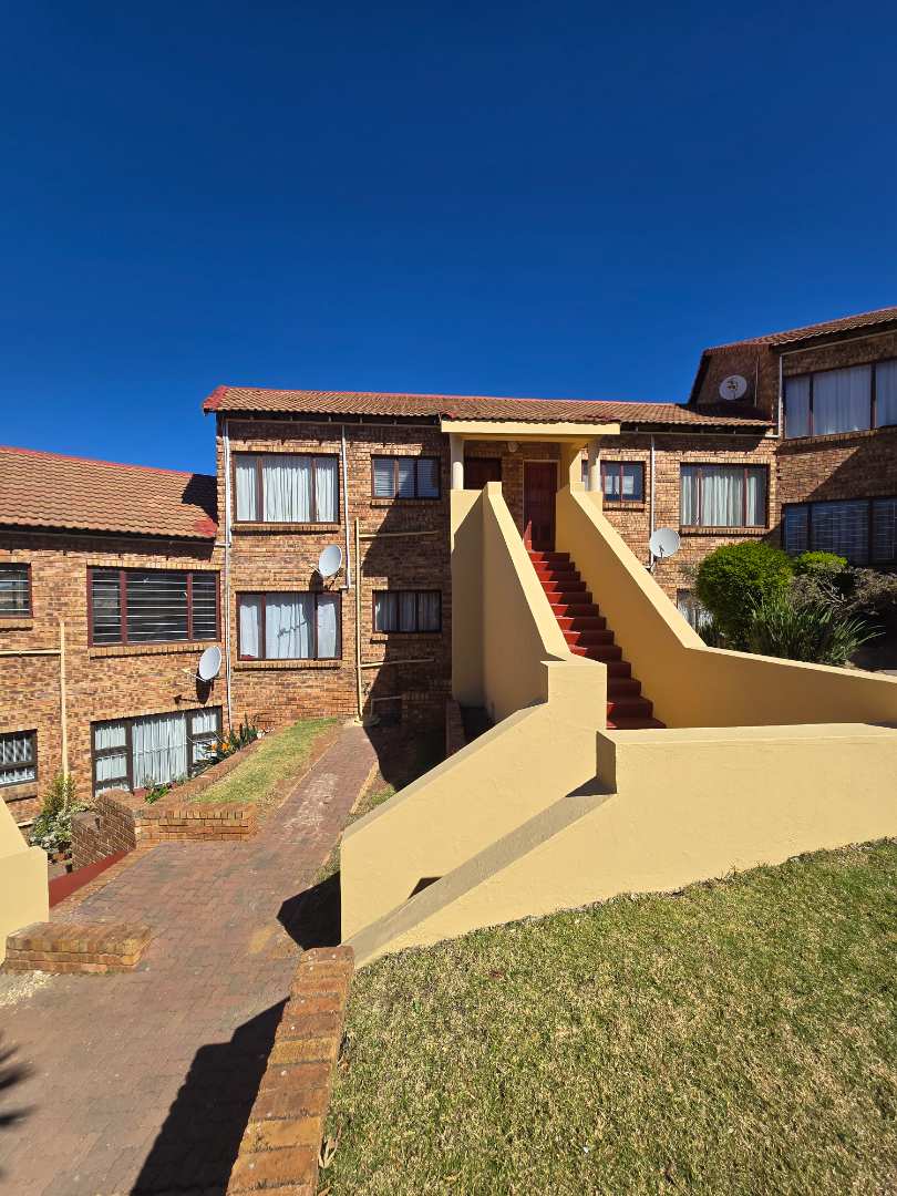 2 Bedroom Property for Sale in Winchester Hills Gauteng