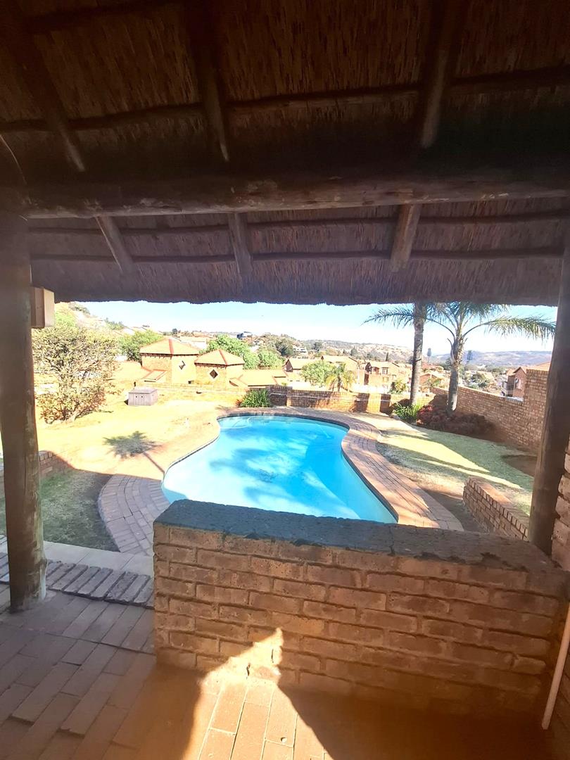 2 Bedroom Property for Sale in Winchester Hills Gauteng