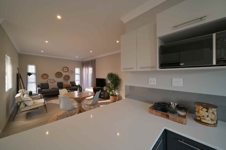 3 Bedroom Property for Sale in Country View Gauteng