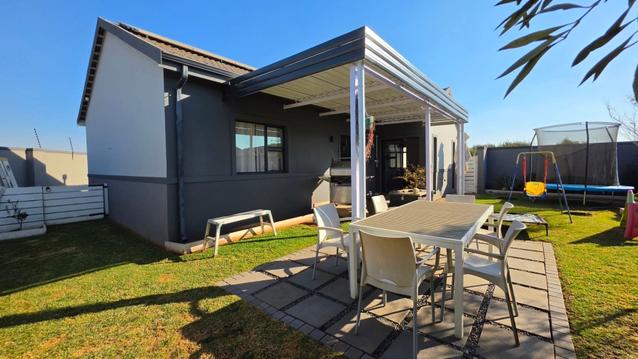 3 Bedroom Property for Sale in Country View Gauteng
