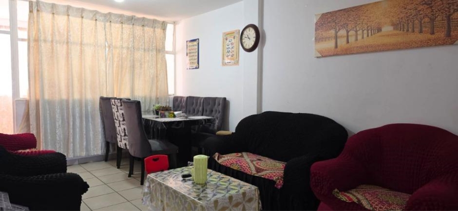 3 Bedroom Property for Sale in Booysens Gauteng