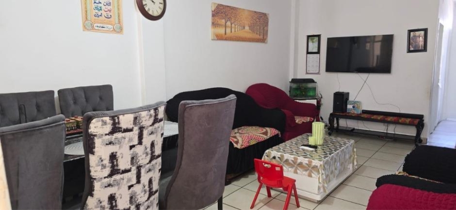 3 Bedroom Property for Sale in Booysens Gauteng