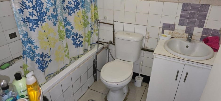 3 Bedroom Property for Sale in Booysens Gauteng