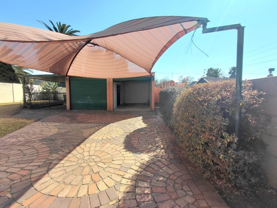 3 Bedroom Property for Sale in Randhart Gauteng