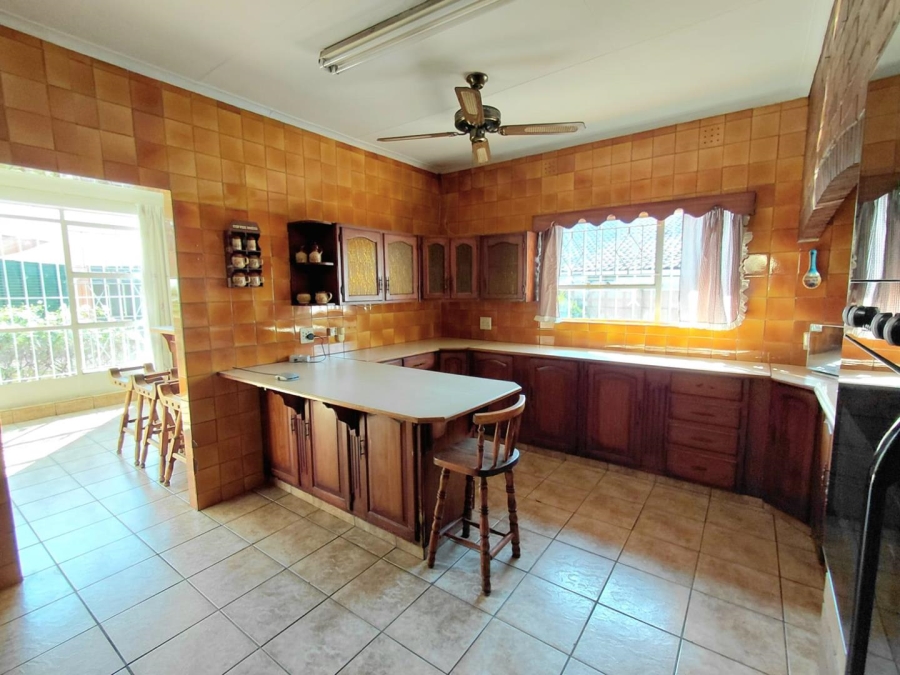 3 Bedroom Property for Sale in Randhart Gauteng